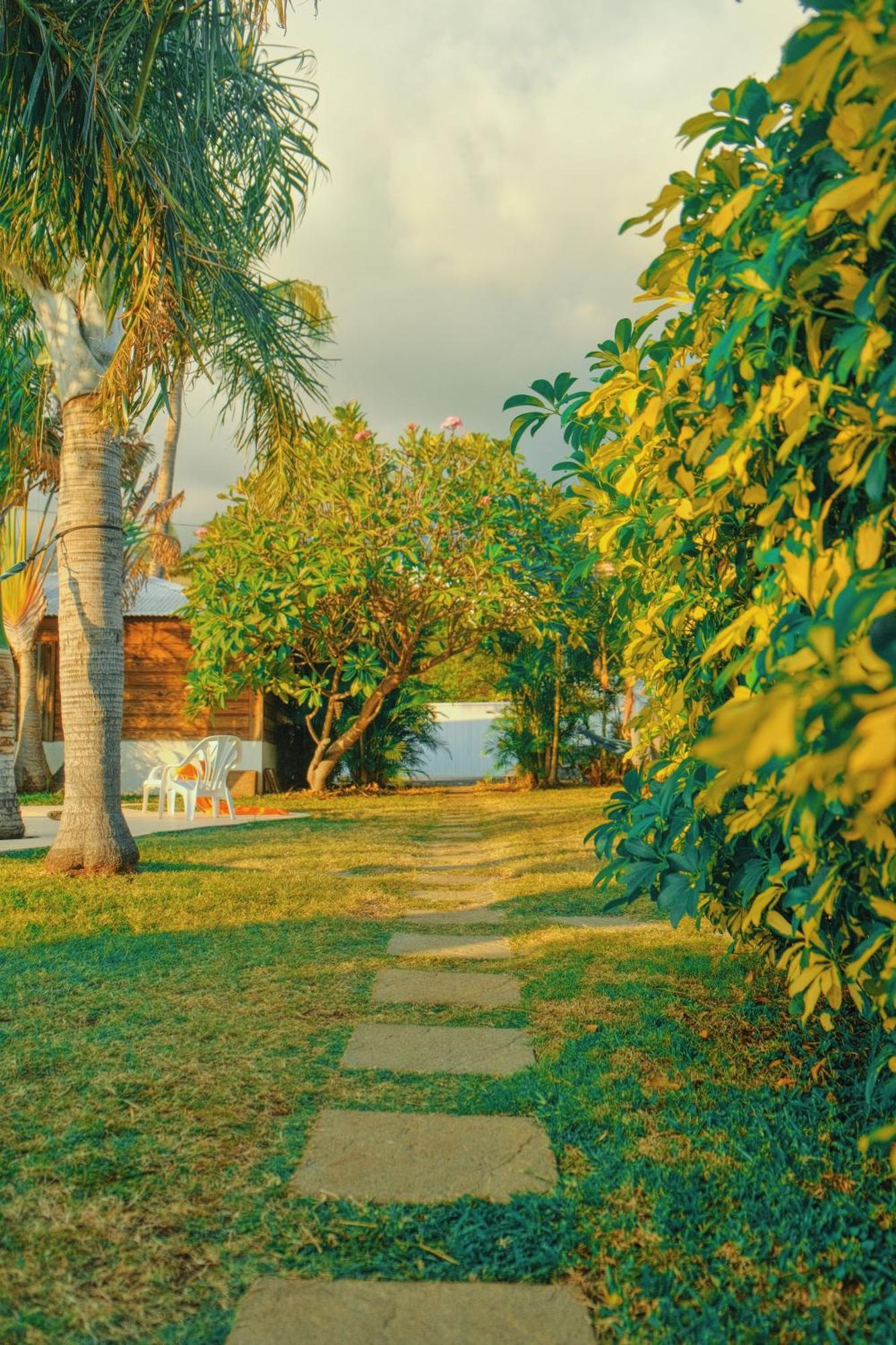 Les Pecheurs Du Lagon แซ็งต์-เลอ ภายนอก รูปภาพ